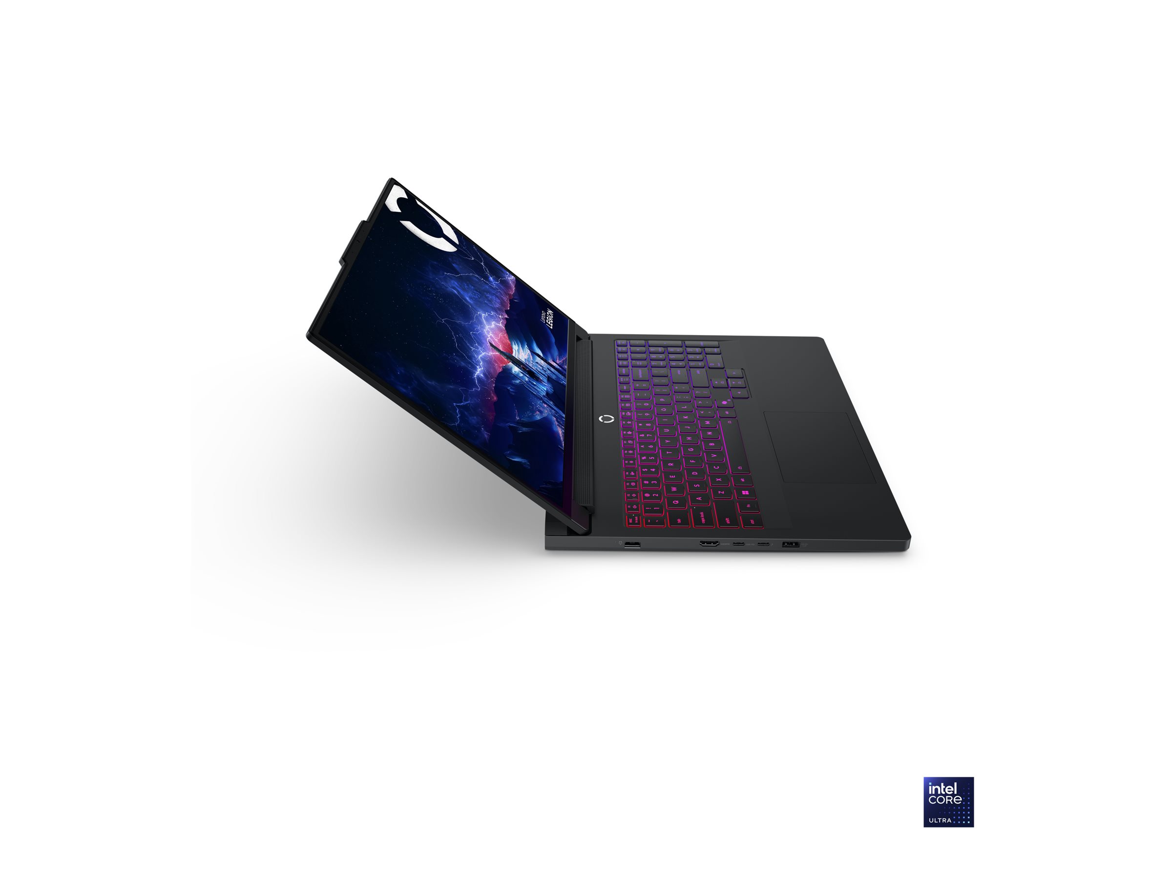 Lenovo Legion Pro 7 16IAX10H 16 WQXGA ULT9-290HX Plus/32GB/1TB/Nvidia GF RTX 5080 16GB/WIN11 Home/ENG Backlit kbd/Glacier white/2Y Warranty | Lenovo Warranty 24 month(s) - Image 12