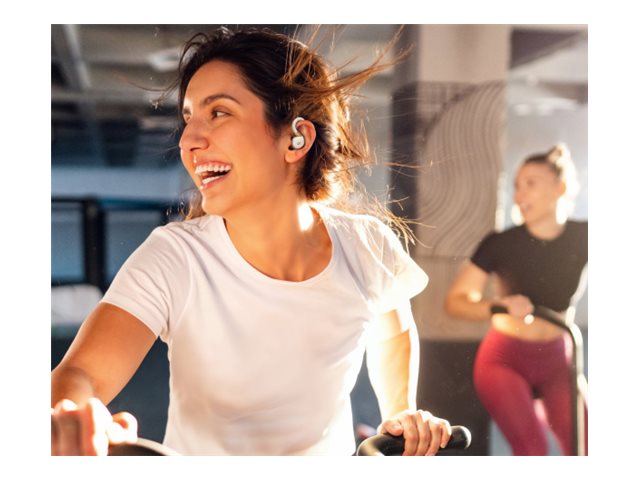 Anker Soundcore | Earbuds with Hook | Sport X20 | ANC | White/Gold | Noise reduction - Image 8