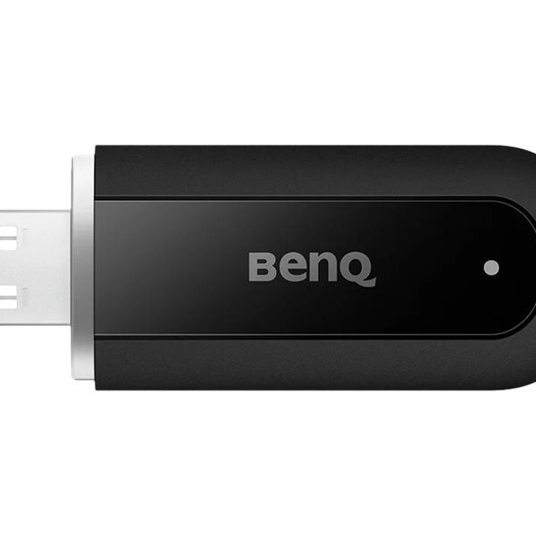Benq | WI-FI 6 + BT5.2 Wireless Dongle Adapter | WD02AT
