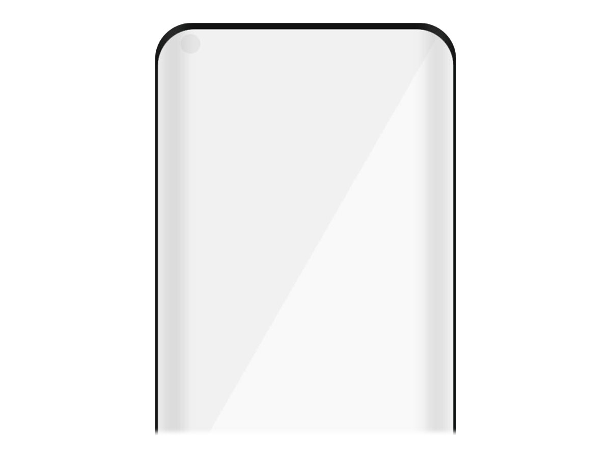 PanzerGlass | Screen protector | OPPO | Find X3/ X3 Pro/ X5 Pro | Glass | Black | Antibacterial glass; Protects the entire screen; 100% touch; Shock absorbing - Image 21
