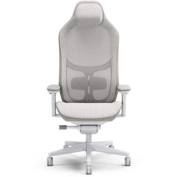Fractal Design Refine 2 | Gaming Chair | Hybrid Light