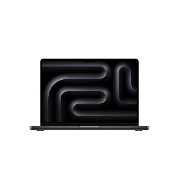 Apple | MacBook | Pro | Space Black | 14.2 " | 3024 x 1964 pixels | Apple M5 | 16 GB | Apple M5 chip 10-core CPU/10-core GPU | macOS | 802.11ax | Bluetooth version 5.3 | Keyboard language Russian | Keyboard backlit