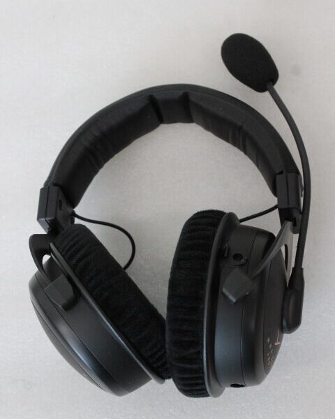 Beyerdynamic Gaming Headset | MMX 330 PRO | DAMAGED PACKAGING