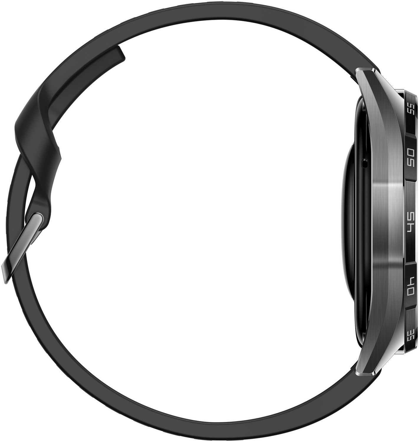 Huawei | WATCH GT 7 46mm | Smart watch | GPS (satellite) | AMOLED | 1.47" | Waterproof | Black - Image 5