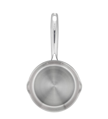 TEFAL | Duetto+ Stewpots set, 16/20/24 cm, 7 pcs | G719S734 | Stainless steel | Dishwasher proof | Lid included | Stainless steel - Image 3