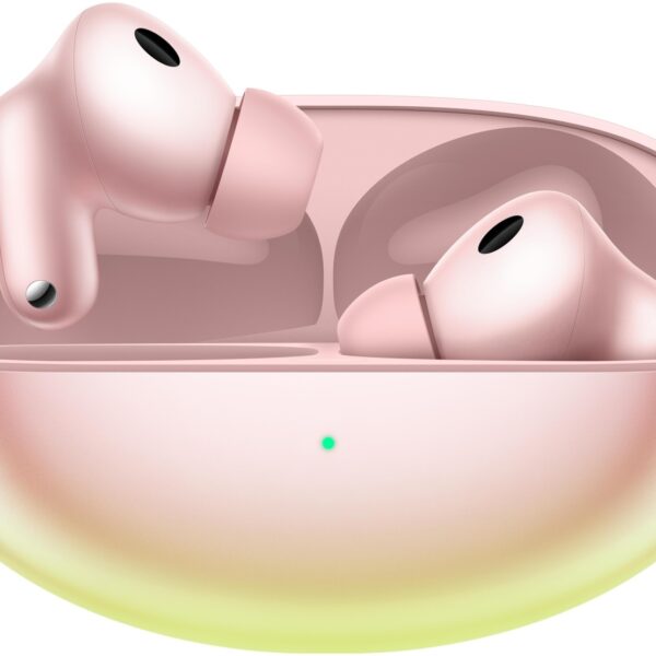 Huawei FreeBuds Neo | Bluetooth | Microphone | Nebula Pink | Noise canceling