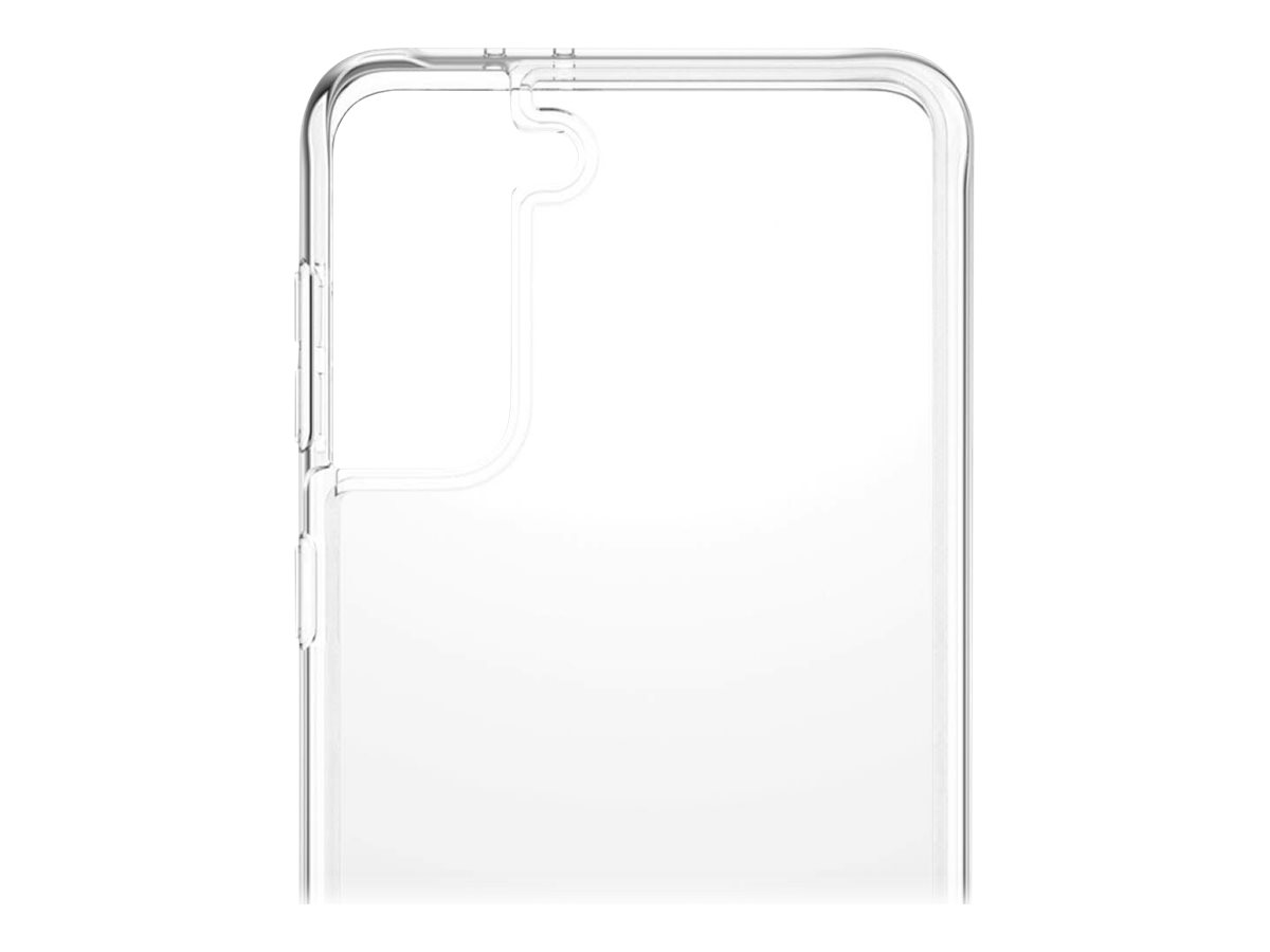 PanzerGlass | ClearCase | Case | Samsung | Galaxy S21+ Series | Thermoplastic polyurethane (TPU) | Clear | Anti yellow; Scratch resistant; Anti greasy; Anti Ageing; AntiBacterial - Image 21