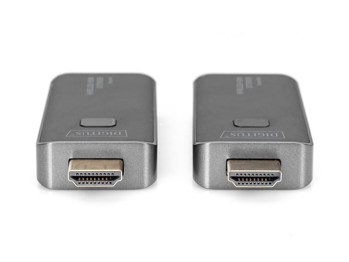 Digitus | Wireless HDMI Extender Set, 50 m | DS-55318 - Image 8