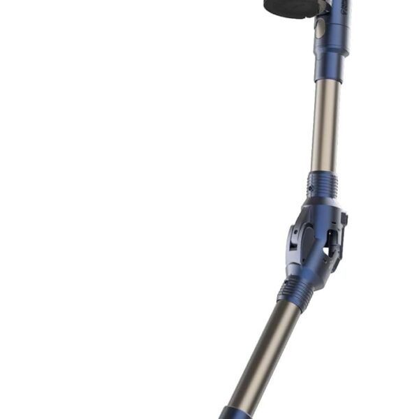 Cecotec Vacuum cleaner | Conga Rockstar RS70 Pet Flex | Cordless operating | Stick/handheld | 500 W | 33.6 V | Operating time (max) 65 min | Blue