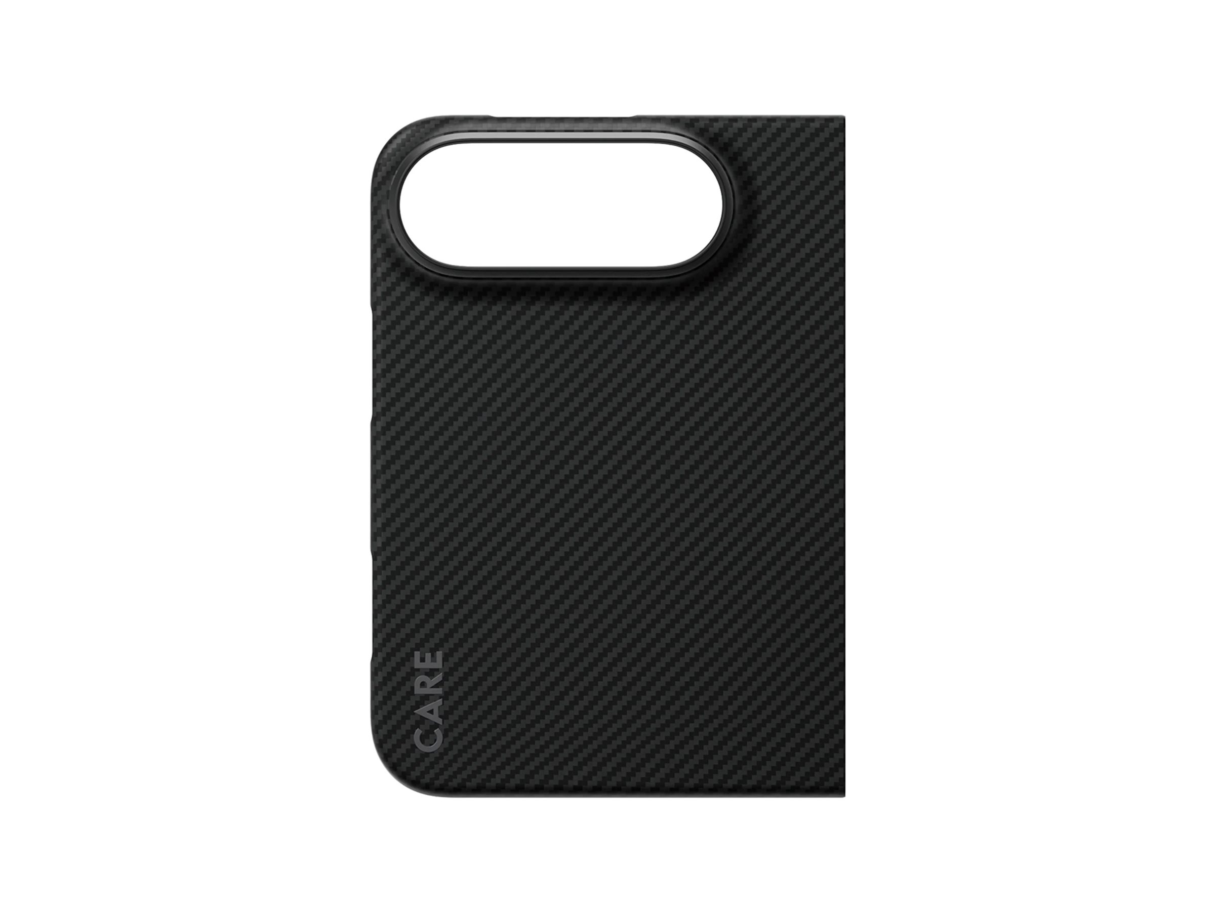 PanzerGlass Discovery Case | Back cover | Apple | iPhone 2026 Fold | Recycled plastic | Black - Image 5