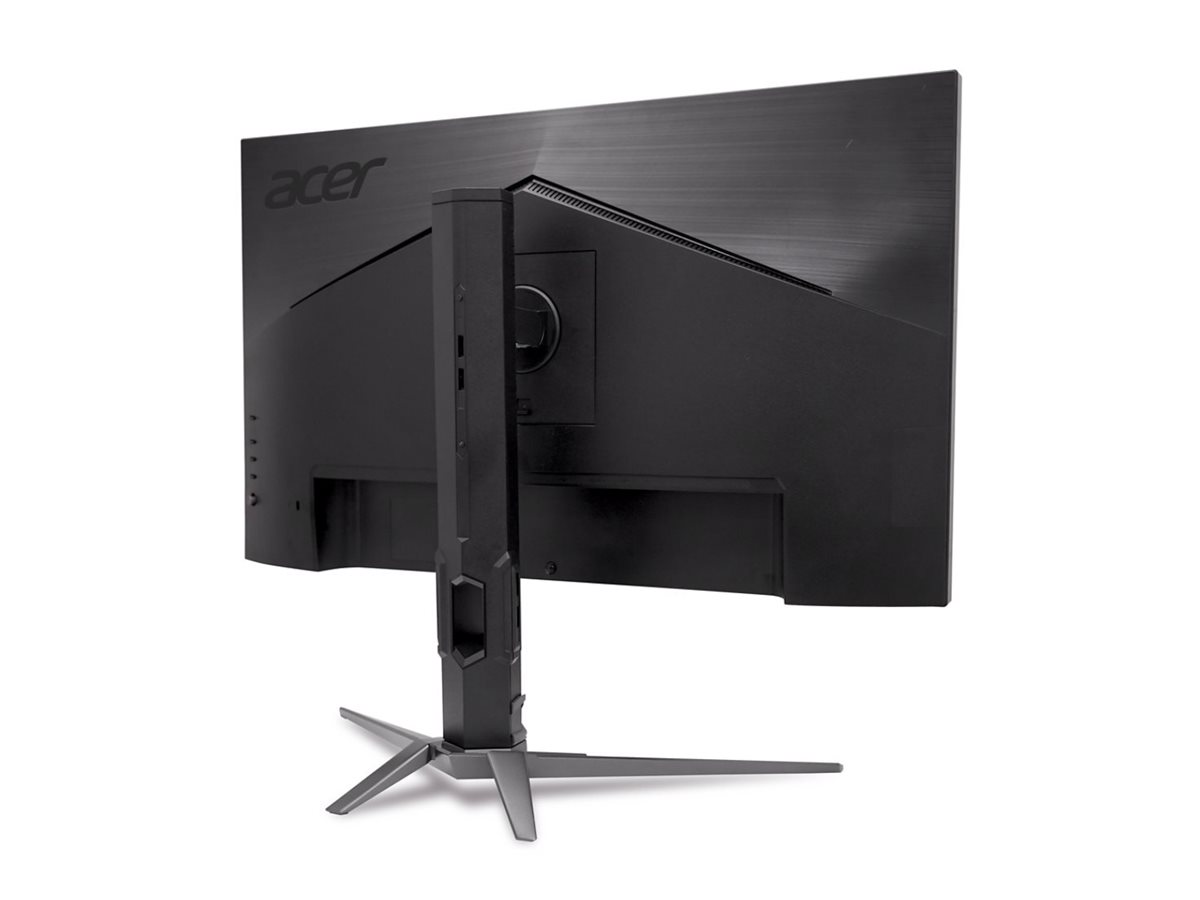 Acer | Predator XB3 XB273KV4bmiiprx | 27 " | Agile Splendor IPS | 16:9 | 160 Hz | 0.5 ms | 3840 x 2160 pixels | 250 cd/m² | HDMI ports quantity 2 | Black - Image 10