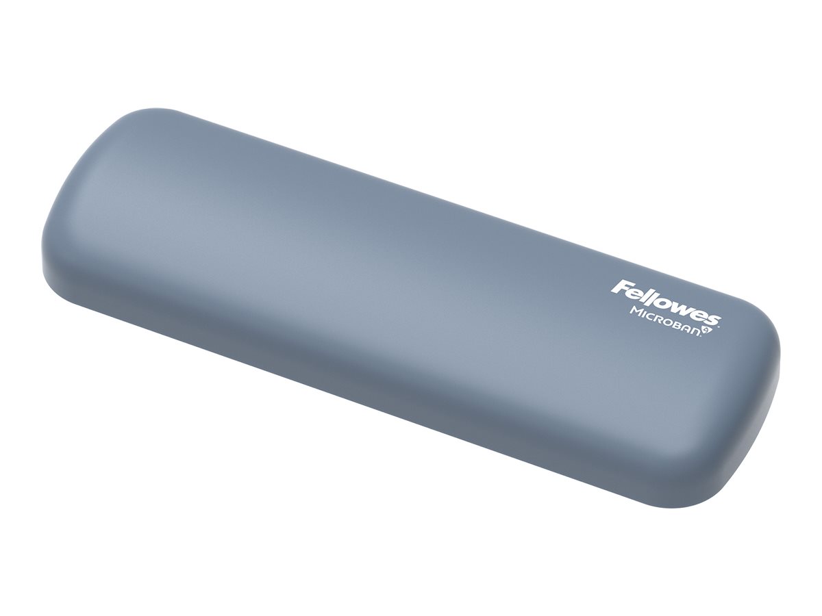 Fellowes | Breyta Palm Wrist Rest | Marine - Image 2