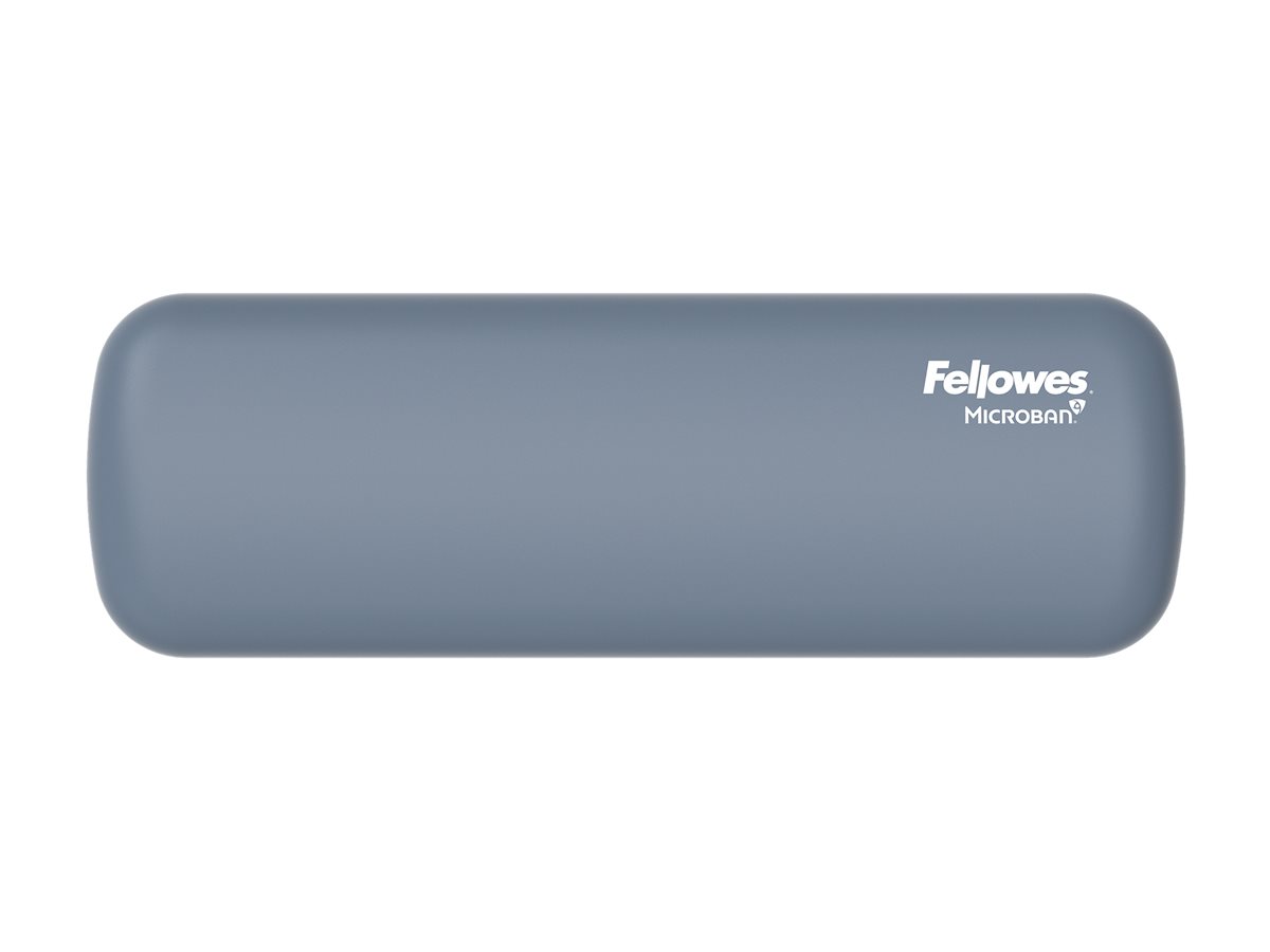 Fellowes | Breyta Palm Wrist Rest | Marine - Image 4