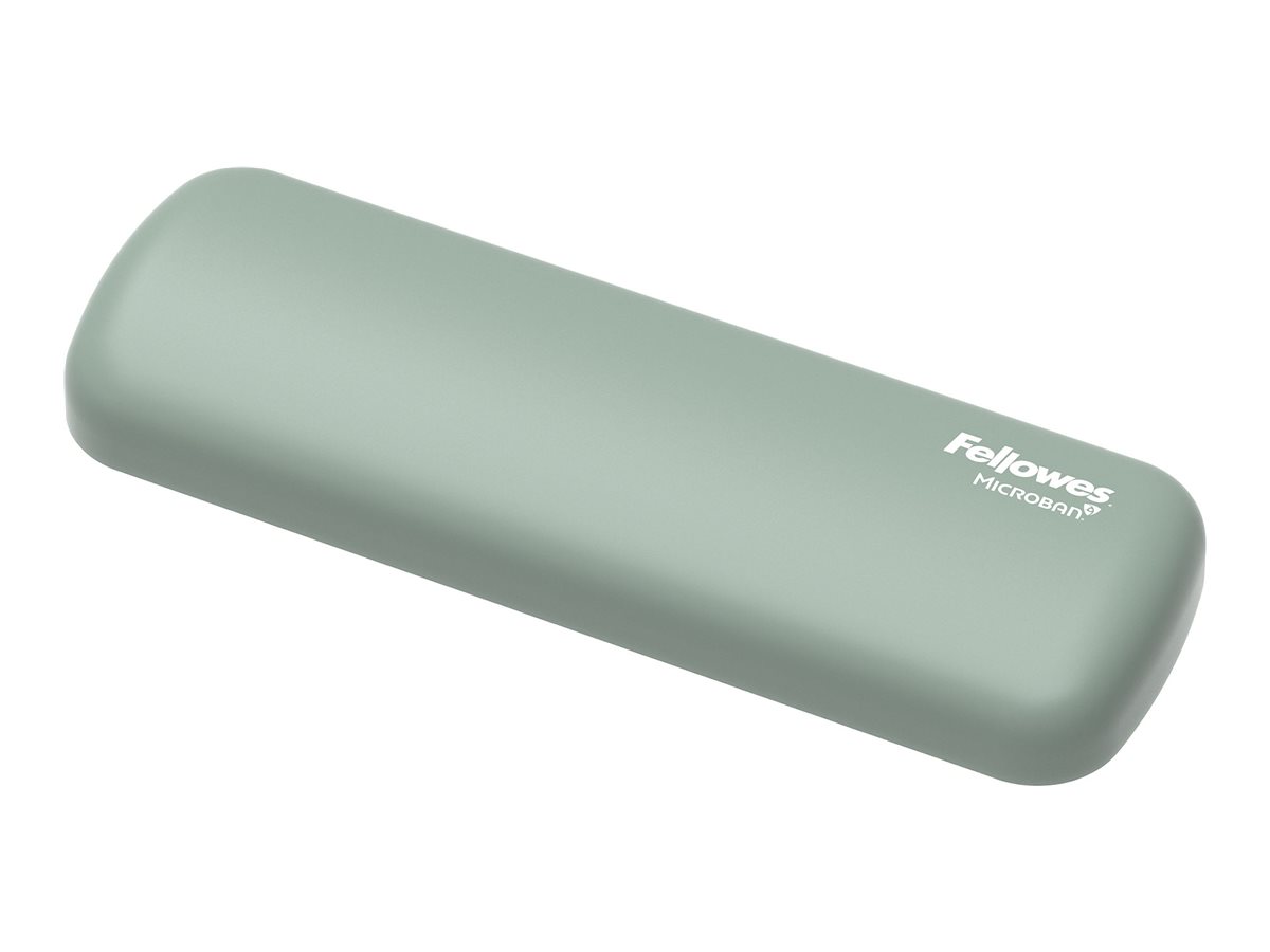 Fellowes | Breyta Palm Wrist Rest | Sage - Image 2