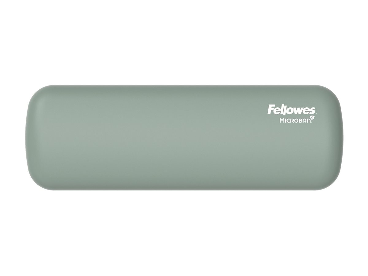 Fellowes | Breyta Palm Wrist Rest | Sage - Image 4