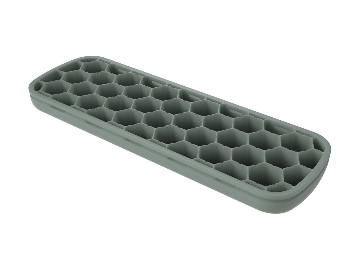 Fellowes | Breyta Palm Wrist Rest | Sage - Image 6
