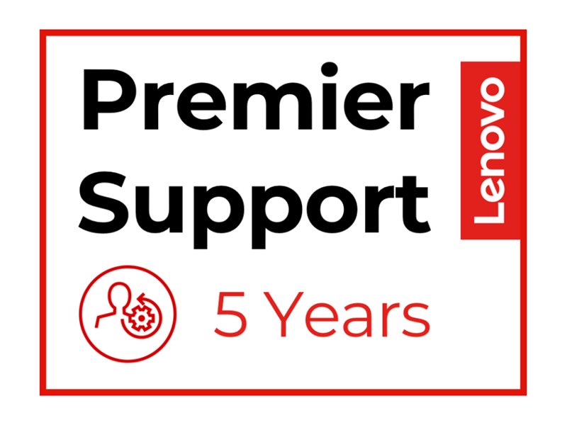 Lenovo Warranty 5Y Premier Support for AIPC upgrade from 3Y Premier Support - Image 2