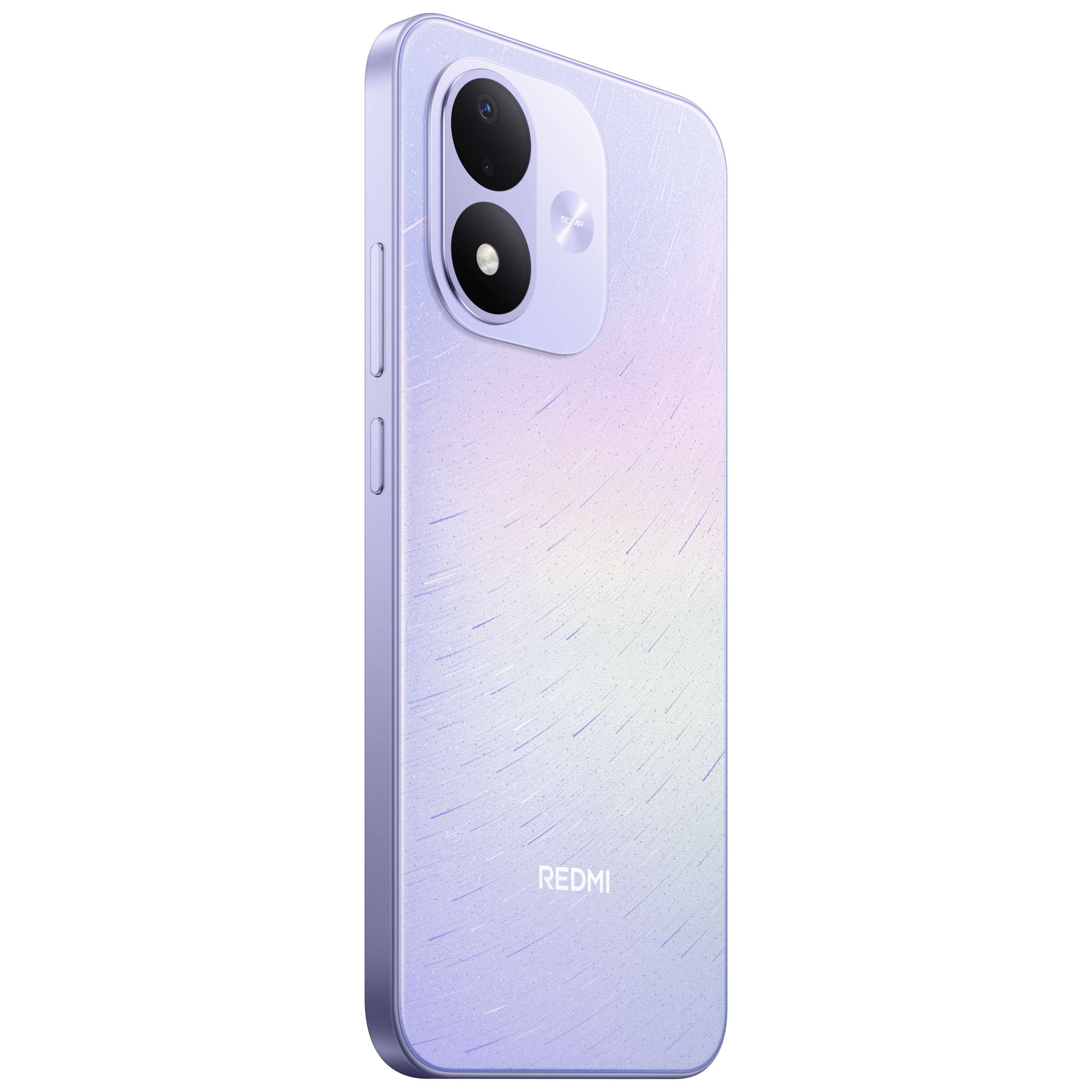 Xiaomi Redmi Note 17 | Celestial Purple | 6.99 " | 2396 x 1080 pixels | Qualcomm | Snapdragon 6s 4G Gen 2 | Internal RAM 4 GB | 128 GB | Dual SIM | 4G | Main camera resolution 50 MP | Secondary camera resolution 16 MP | Android | 16 | 7700 mAh - Image 12