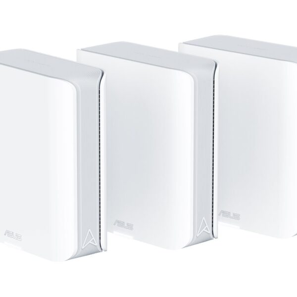 ASUS ZenWiFi BT7 WiFi 7 Mesh System 3-Pack | Asus