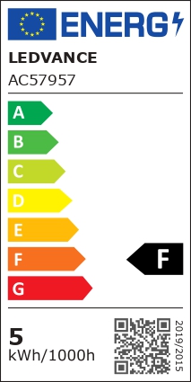 Osram SMART+ WIFI PLANON MAGIC PANEL 1200x300mm RGB+TW Dimmable IR RC White | 36 W | RGBTW | Wi-Fi - Image 7
