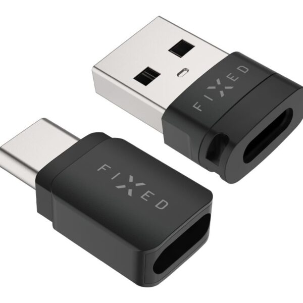 Fixed Data Blocker 2in1 | FIXA-BLC-BK