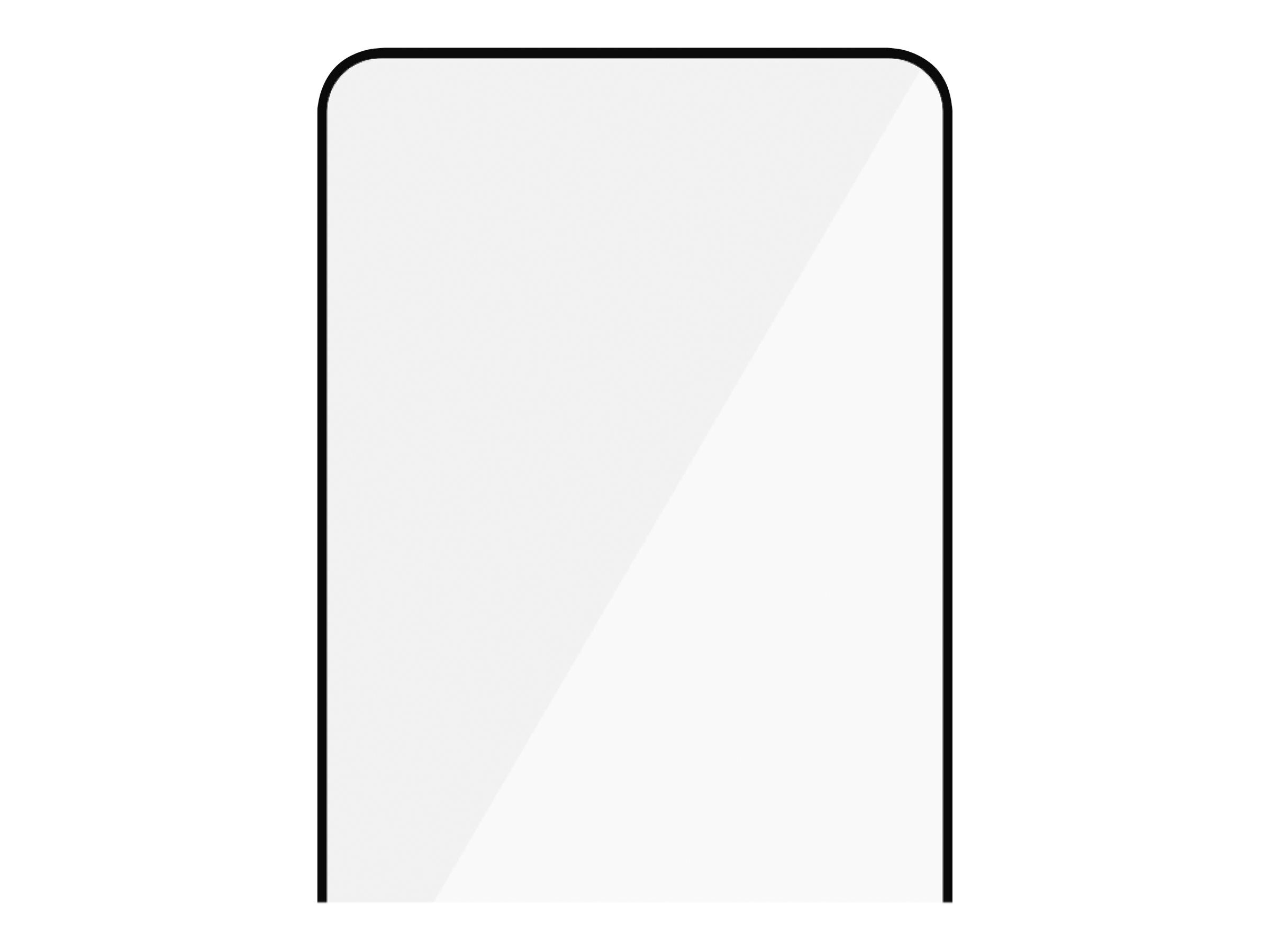PanzerGlass | Screen protector | Xiaomi | Mi 11 Lite 4G/ 5G / 5G NE | Glass | Black | Protects the entire screen; Antibacterial glass; 100% touch; Shock absorbing - Image 17