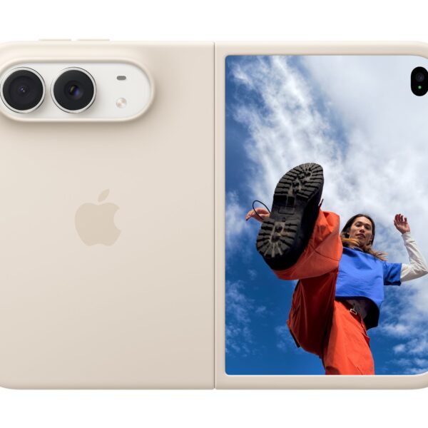 APPLE iPhone Duo Case - Sand | Apple