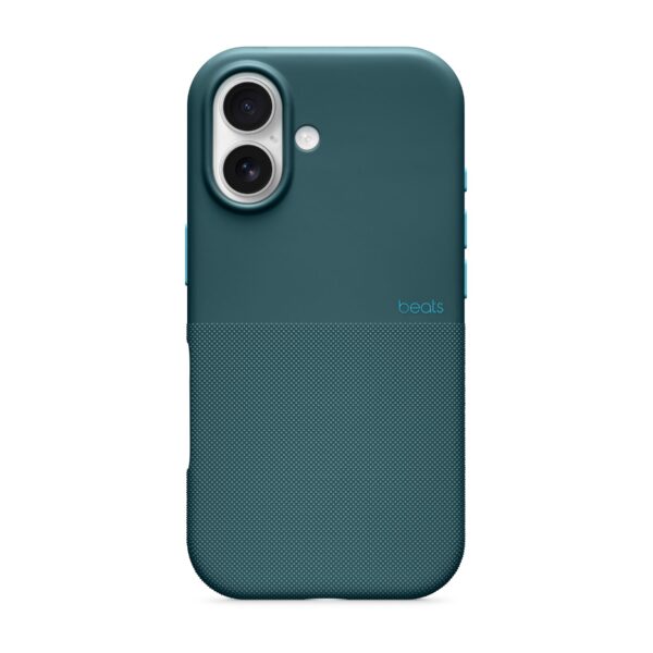Apple iPhone 17 Rugged Case with MagSafe and Camera Control – Rocky Blue | Apple MagSafe Wallet MagWallet Slim | PU leather