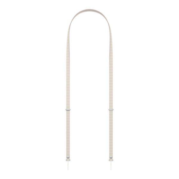 APPLE Crossbody Strap - Sand | Apple