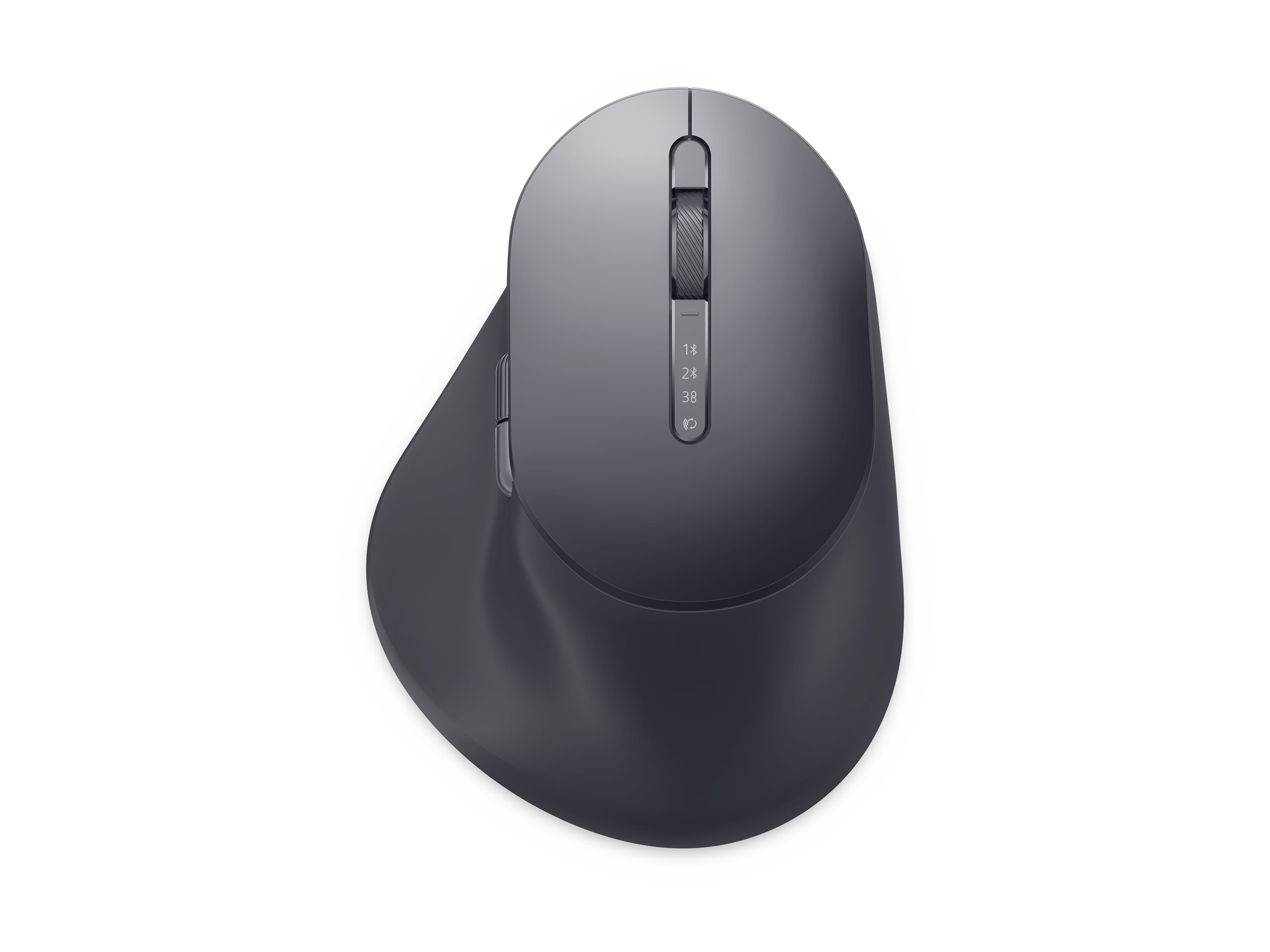 Dell | Premier Rechargeable Wireless Mouse | MS900 | Wireless | Graphite - Image 4