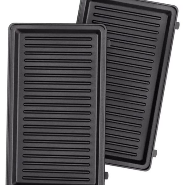Tefal XA8103F0 2 Panini Plates