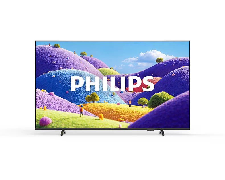 Philips 75PUS7001/12 | 4K LED TV | 75 | Smart TV | TITAN OS | UHD | Black