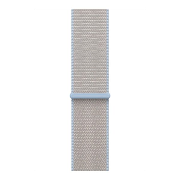 Apple 42mm Blue Mist Sport Loop | Apple