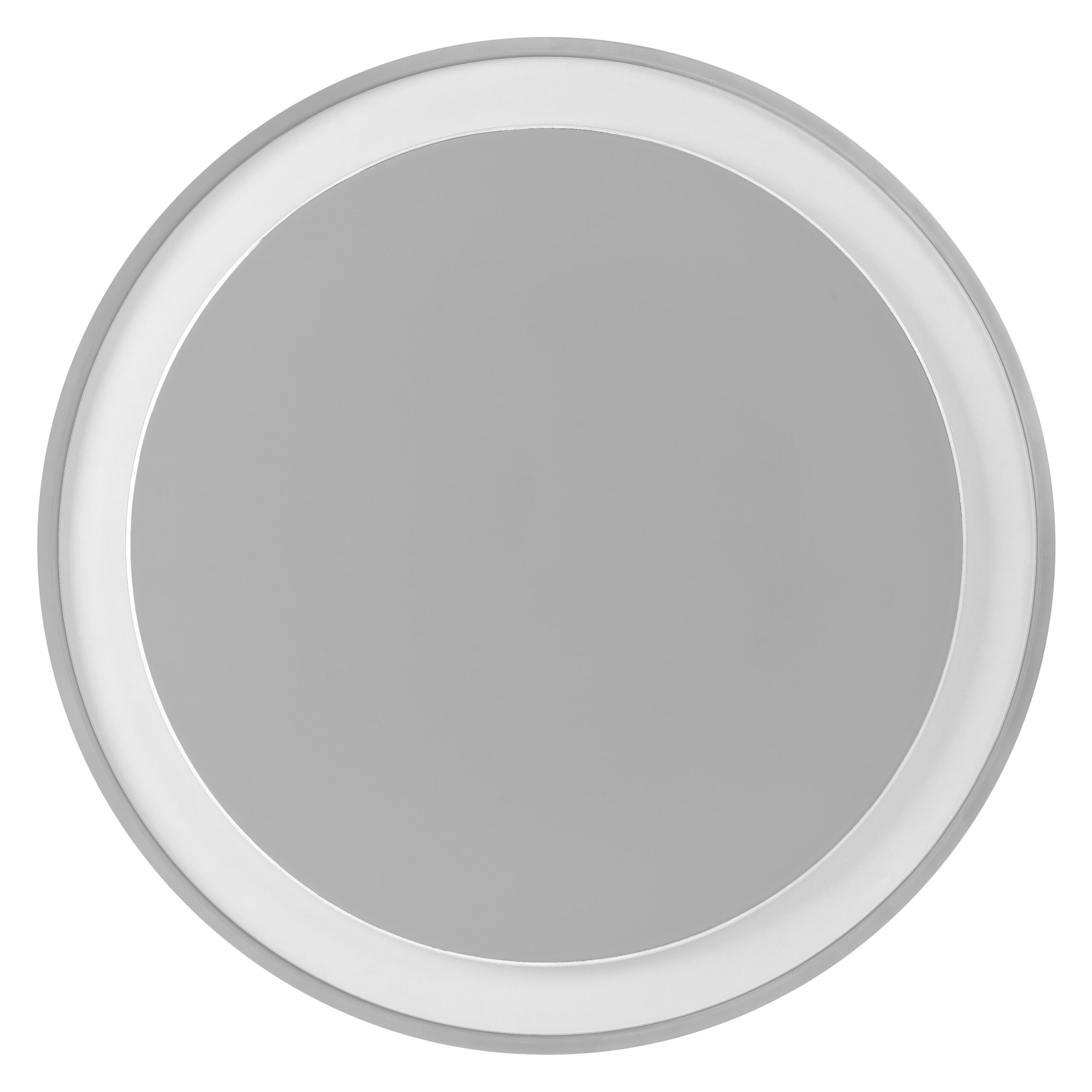 Osram SMART+ WIFI ORBIS MAGIC WALL/CEILING 500mm RGB+TW Dimmable white | 38 W | RGBTW | Wi-Fi - Image 3