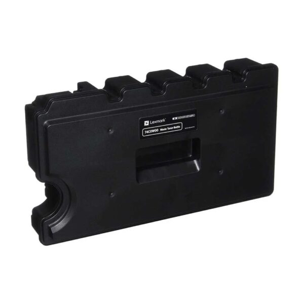 Lexmark Waste Container | 77L0W00 | Waste toner collector
