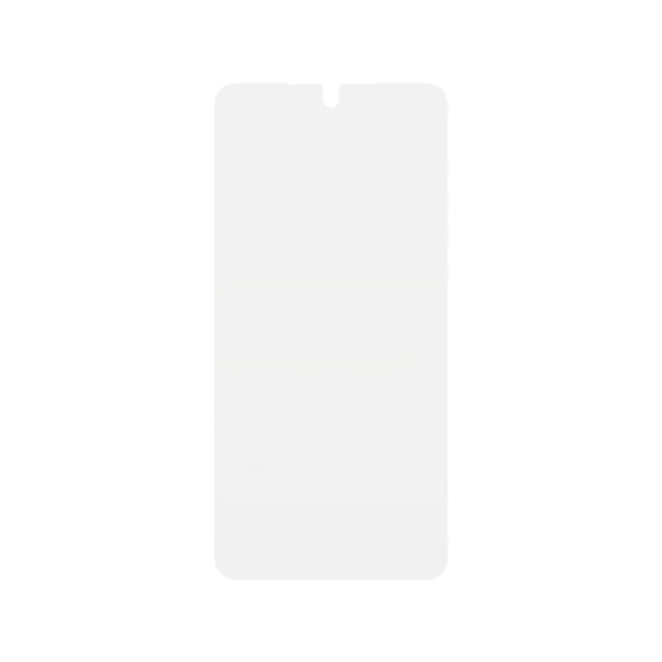 PanzerGlass Ceramic Screen Protector Samsung New Galaxy S26 Plus | Ultra-Wide Fit w. EasyAligner | PanzerGlass