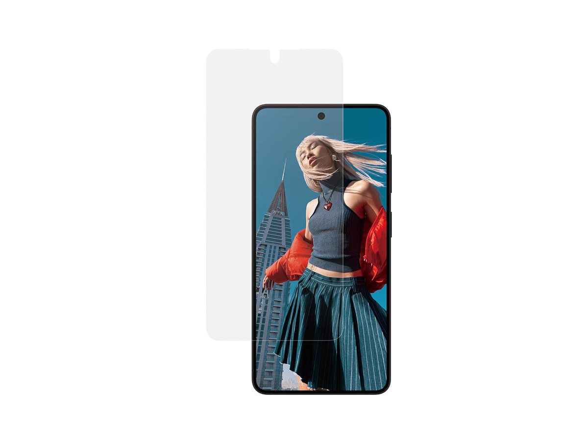PanzerGlass Screen Protector Samsung New Galaxy S26 | Ultra-Wide Fit w. EasyAligner | PanzerGlass