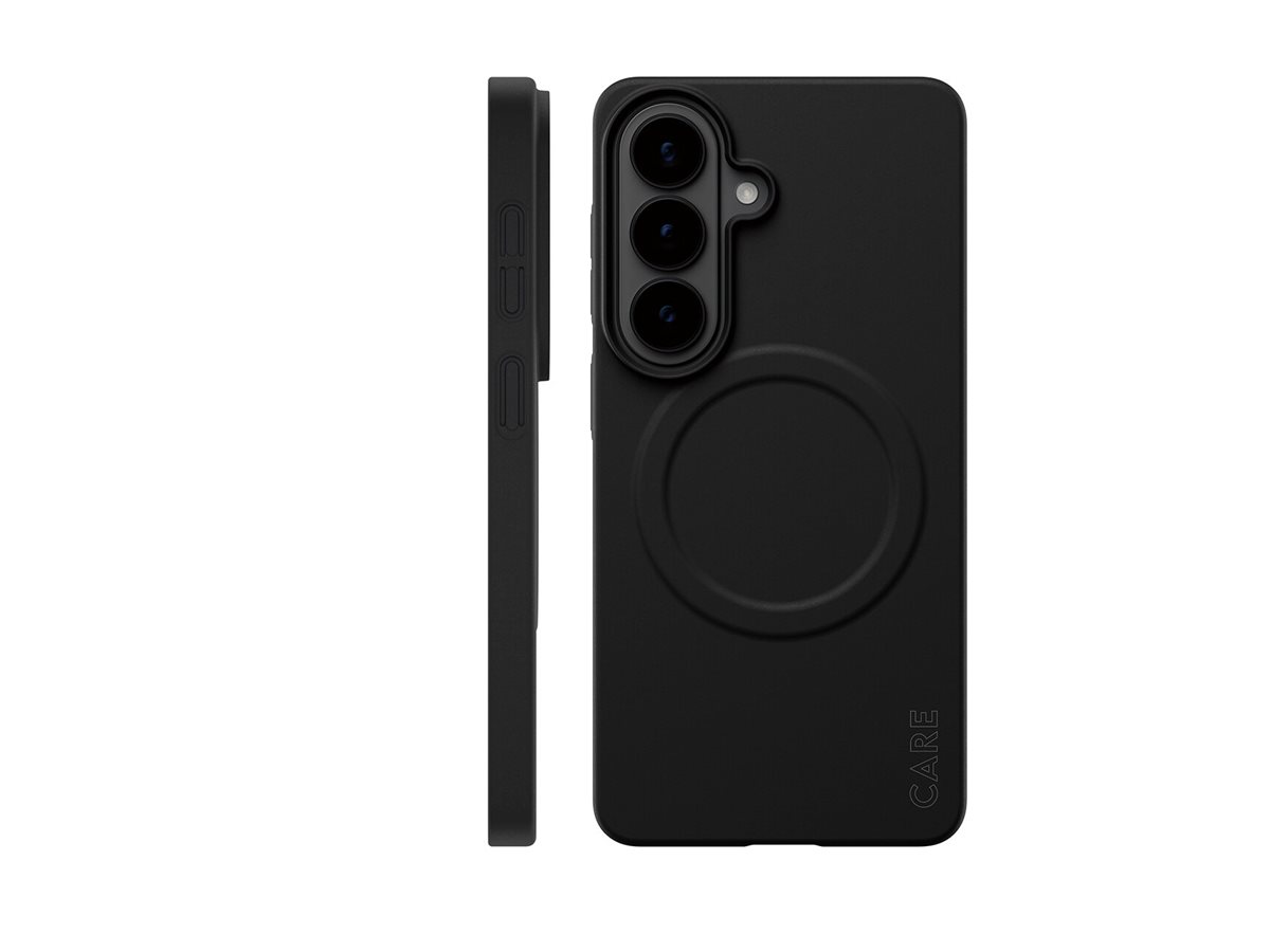 CARE by PanzerGlass SL1M Case Black Samsung new Galaxy S26 | PanzerGlass - Image 4
