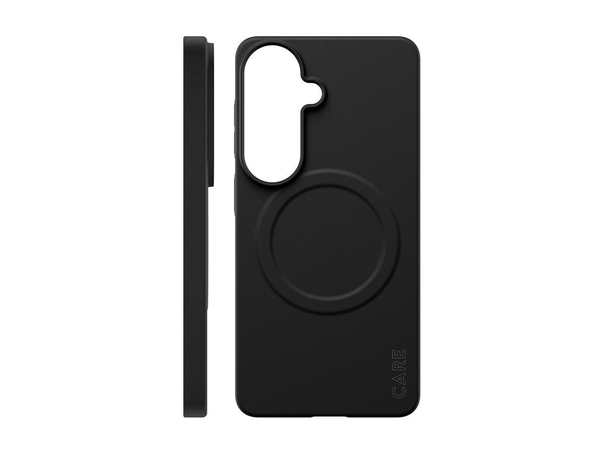 CARE by PanzerGlass SL1M Case Black Samsung new Galaxy S26 | PanzerGlass - Image 5