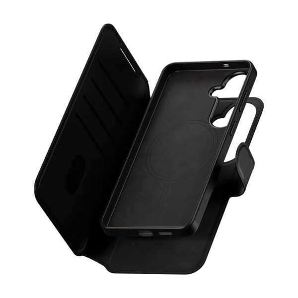 CARE by PanzerGlass Tango 2-in-1 Wallet Case w. Qi Samsung New Galaxy S26 Plus | PanzerGlass