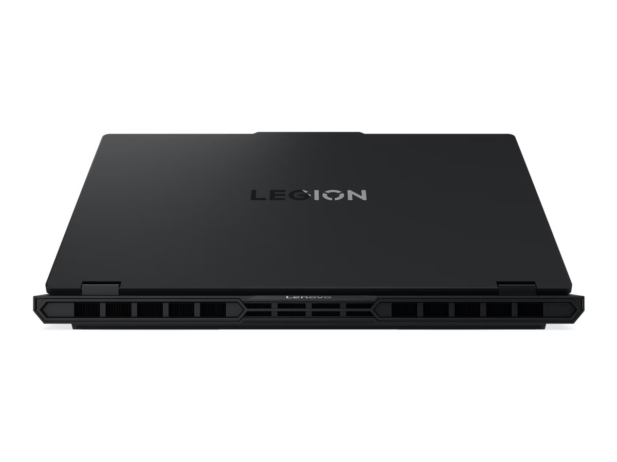 Lenovo Legion Pro 5 16IAX10H Intel | Eclipse Black | 16 " | OLED | WQXGA | 2560 x 1600 pixels | Glossy | Intel Core Ultra 9 | 275HX | 32 (2x16GB) GB | SODIMM DDR5 | Solid-state drive capacity 1000 GB | NVIDIA GeForce RTX 5070 Ti | GDDR7 | 12 GB | Windows 11 Home | 802.11ax | Bluetooth version 5.2 | Keyboard language Nordic | Keyboard backlit | Warranty 24 month(s) | Battery warranty 12 month(s) - Image 10