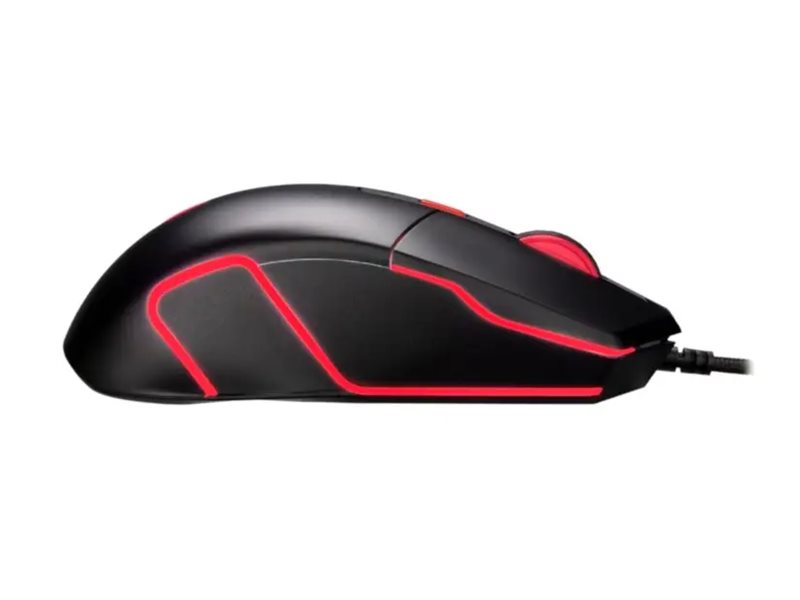Acer Nitro Mouse NMW100 | Wired | USB 2.0 | Black - Image 8