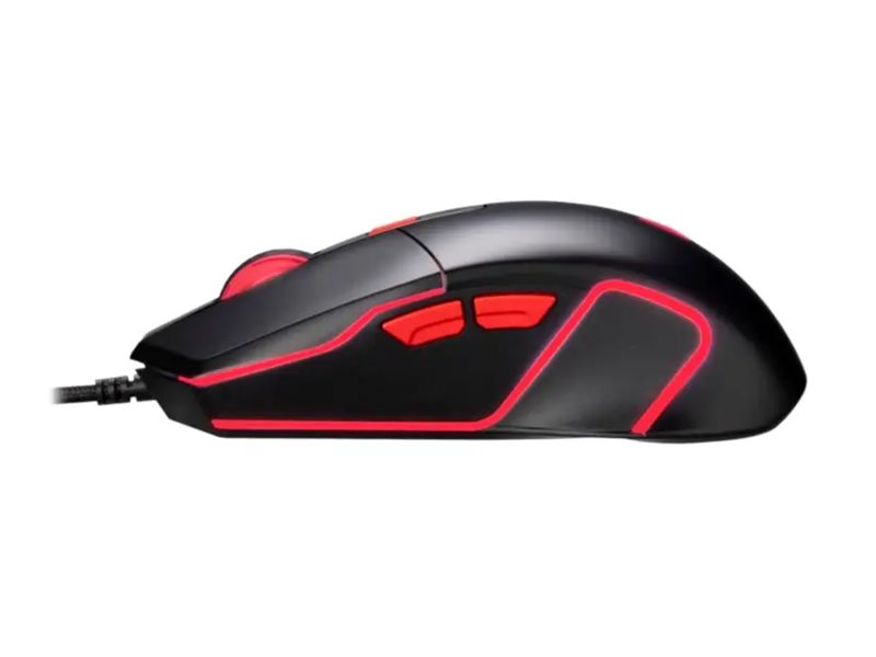 Acer Nitro Mouse NMW100 | Wired | USB 2.0 | Black - Image 10