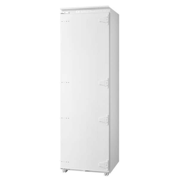 Midea Refrigerator | MDRE271FGE01 | Energy efficiency class E | Built-in | Combi | Height 178.5 cm | No Frost system | Fridge net capacity 192 L | Freezer net capacity 79 L | 38 dB | White