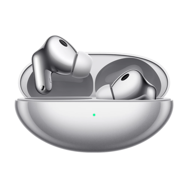 Huawei Freebuds Neo | Bluetooth | Microphone | Stellar Silver | Noise canceling