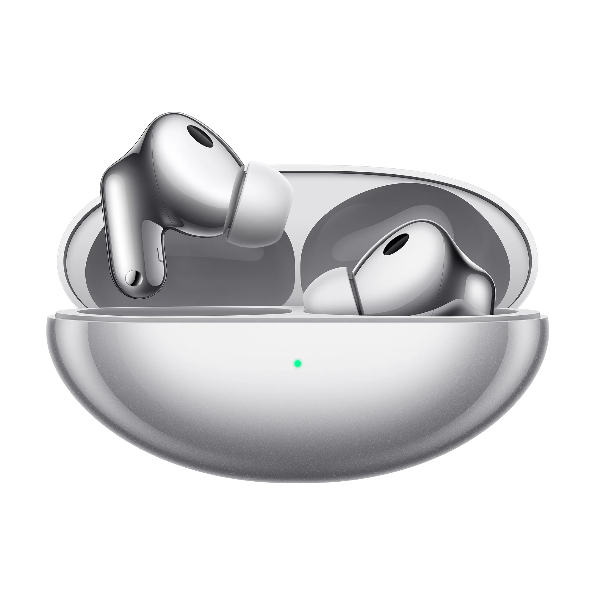 Huawei Freebuds Neo | Bluetooth | Microphone | Stellar Silver | Noise canceling