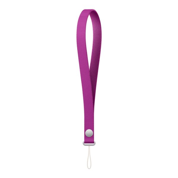 APPLE Wrist Strap - Magenta | Apple