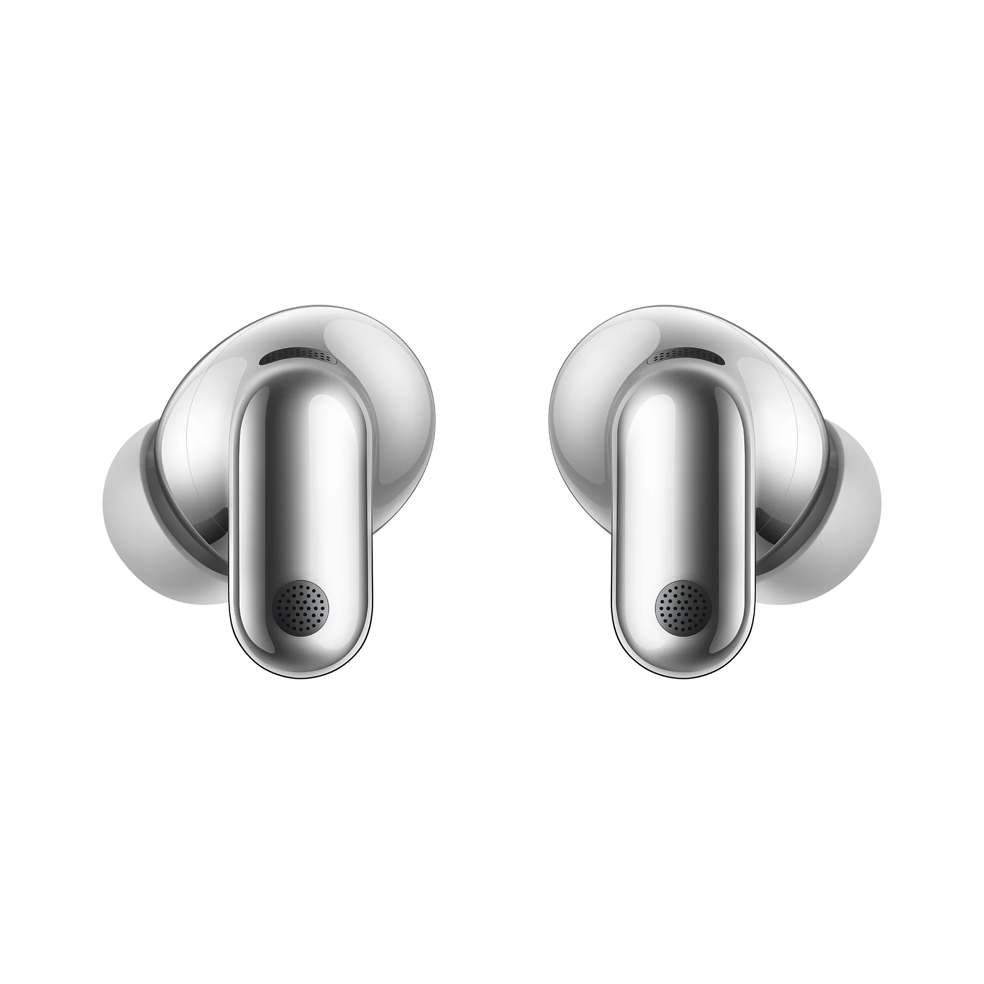 Huawei Freebuds Neo | Bluetooth | Microphone | Stellar Silver | Noise canceling - Image 3
