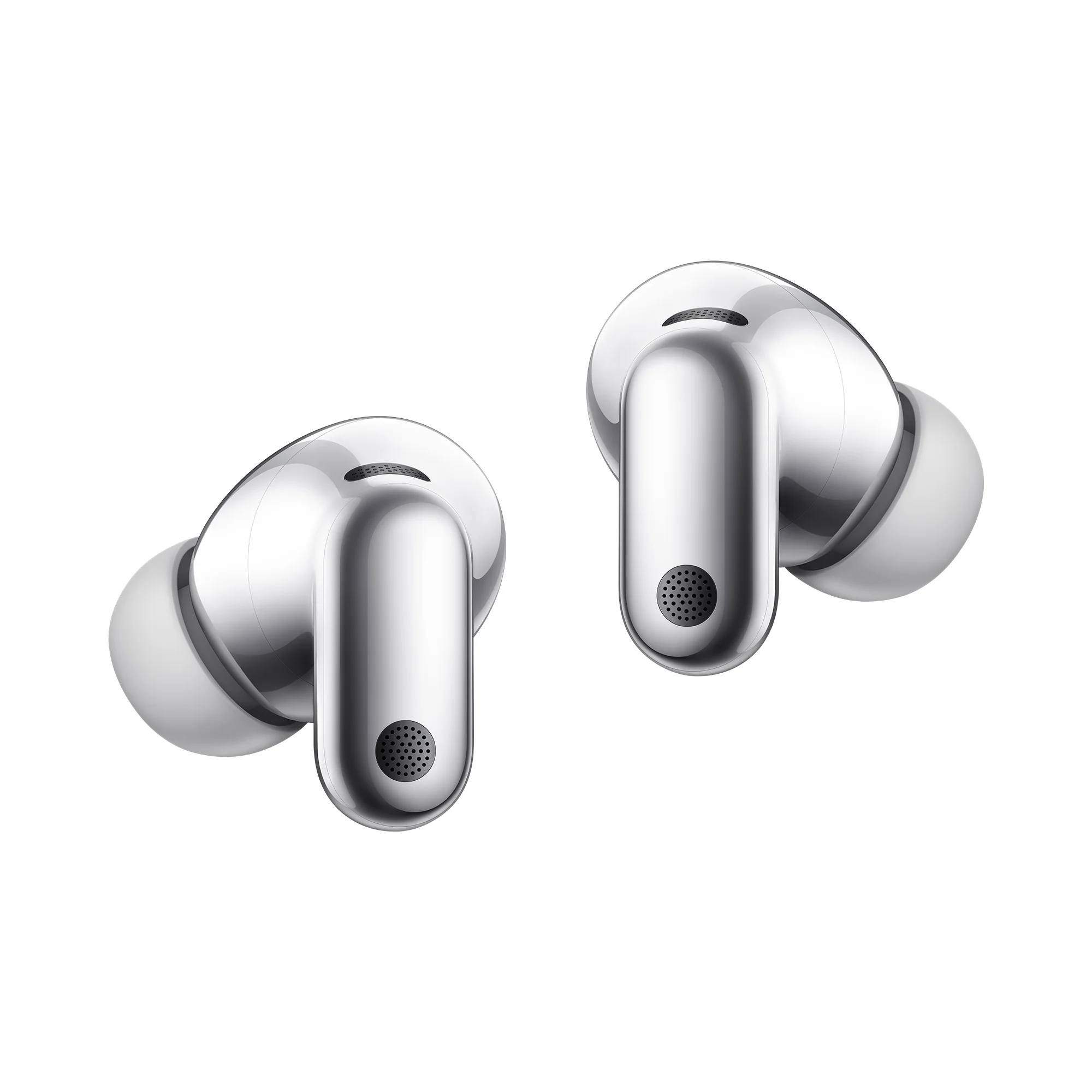 Huawei Freebuds Neo | Bluetooth | Microphone | Stellar Silver | Noise canceling - Image 4