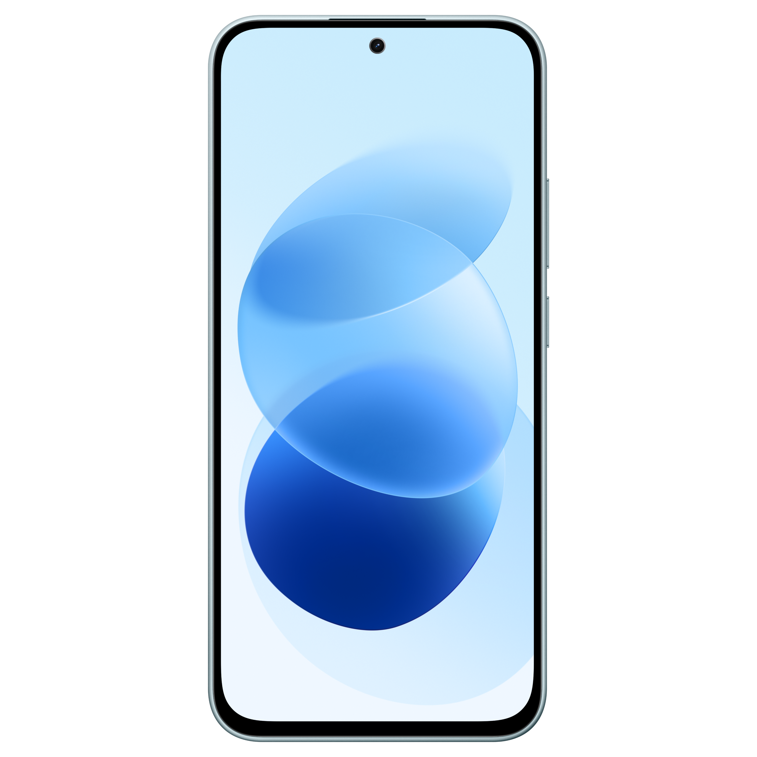 Xiaomi Redmi Note 17 | Sky Teal | 6.99 " | 2396 x 1080 pixels | Qualcomm | Snapdragon 6s 4G Gen 2 | Internal RAM 4 GB | 128 GB | Dual SIM | 4G | Main camera resolution 50 MP | Secondary camera resolution 16 MP | Android | 16 | 7700 mAh - Image 3